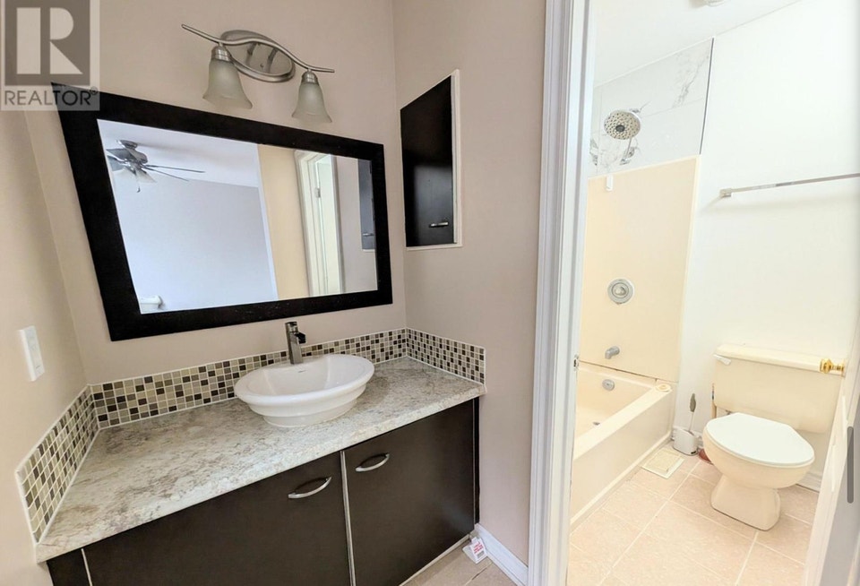 Townhouse for rent in Barrhaven 5