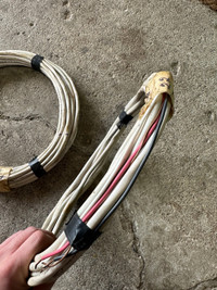 14/3 ROMEX CABLE