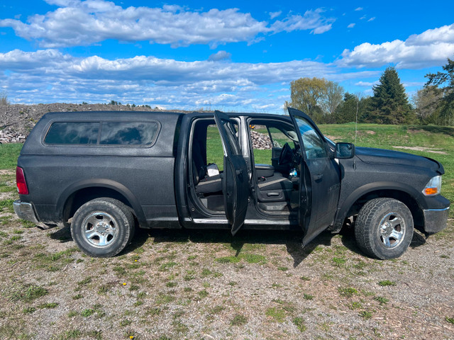 Dodge Ram 4x4 in Cars & Trucks in Ottawa - Image 4