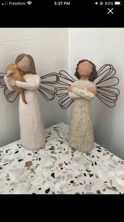 Willow Tree Figurines, View more