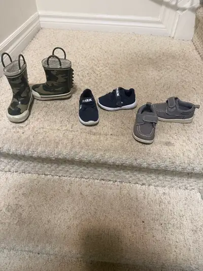 toddler shoes and boots, View more