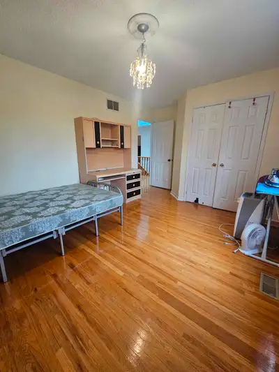 1 Bedroom Spacious for rent Unionville 16th Kennedy