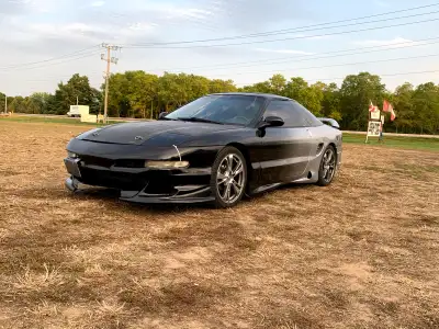 1995 Ford Probe GT NEEdS GONE ASAp, View more