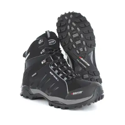 Brand New Without Box Men's Baffin Zone Soft-Shell Waterproof Wi, View more