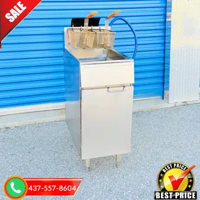 Commercial Restaurant Equipment available at lowest price Are you opening Restaurant or updating equ...