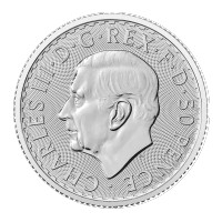 1/4 oz Silver coin