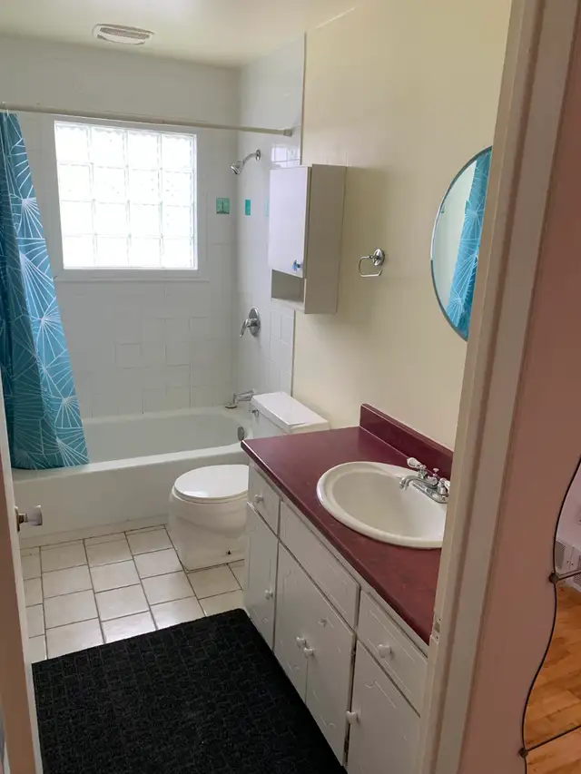 Chambre Meublée a louer-Tout inclus Laval (Chomedey) in Room Rentals & Roommates in Laval / North Shore - Image 5
