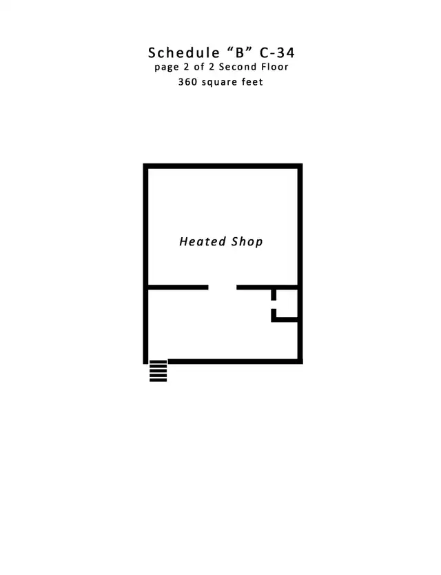 Unique Warehouse / Shop Leaside Business Park in Commercial & Office Space for Rent in City of Toronto - Image 8