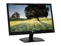 USED LG EW224 21.5" 1920x1080 60 Hz D-Sub, DVI LCD Monitor