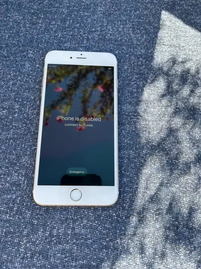 Apple iPhone 6 Plus, View more