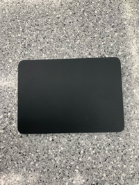 Apple Magic Track Pad (Black)