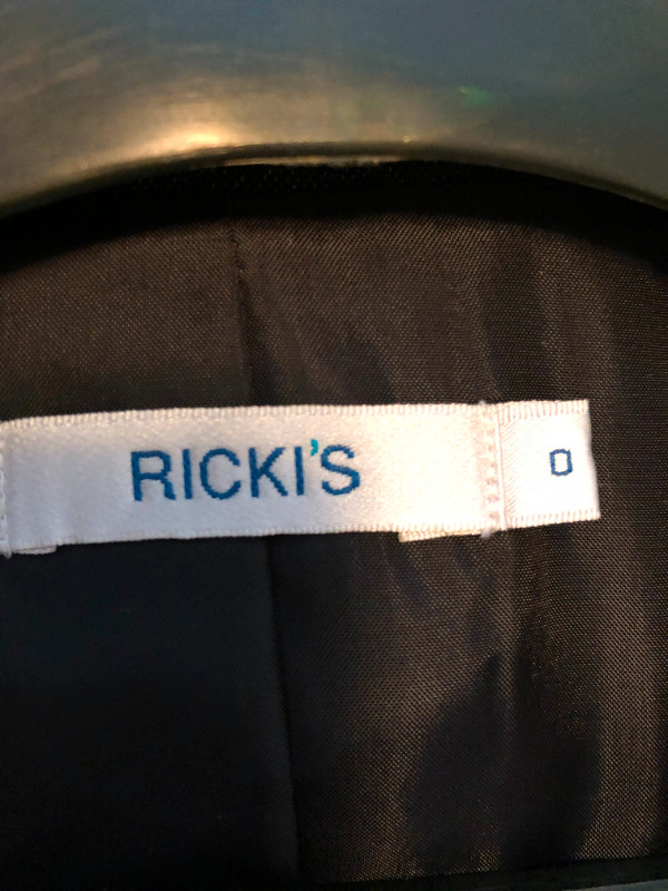NEW Rickis suit set NEW in Women's - Tops & Outerwear in Calgary - Image 3