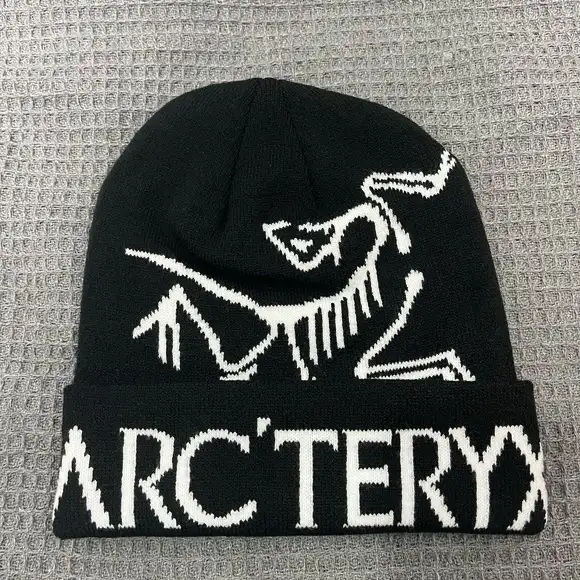 Arc'teryx Winter Toque in Men's in Mississauga / Peel Region - Image 2