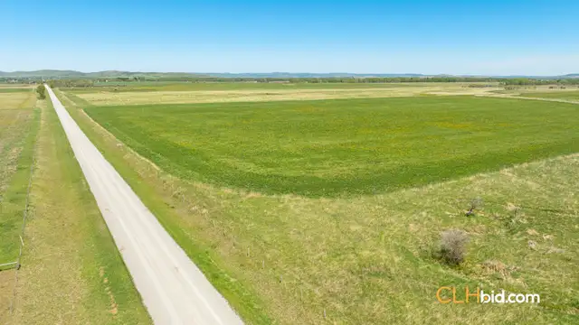 Land For Sale Diamond Valley, Alberta - CLHbid.com62863778970882124