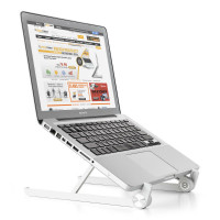 NEW Adjustable and Portable Laptop Stand Foldable tablet Holder
