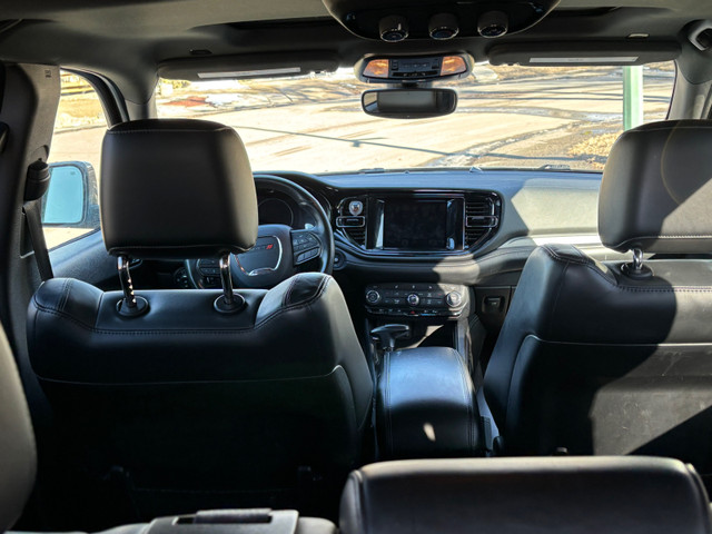 2021 DODGE  DURANGO GT AWD in Cars & Trucks in Regina - Image 3