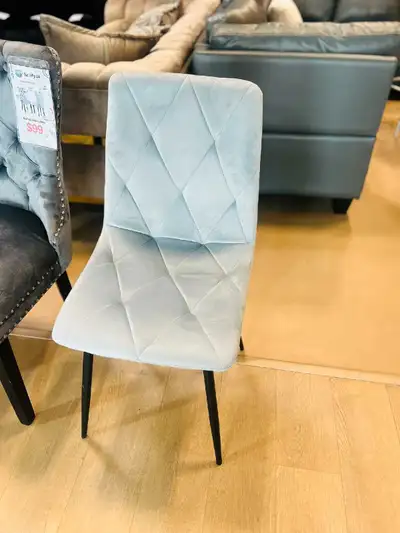 Comfort Dining chair near me, View more
