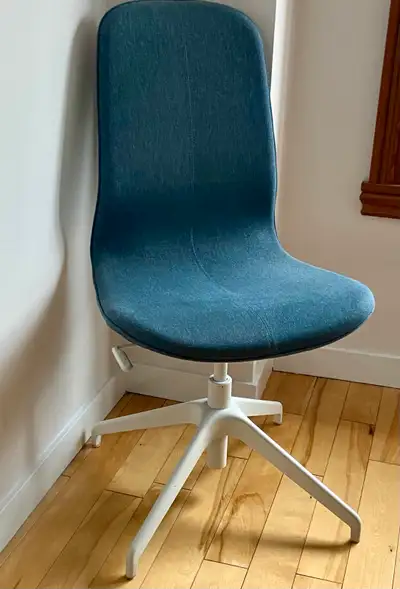 Chaise de travail en excellent état