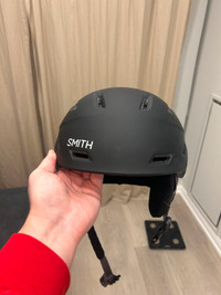 Brand NEW Smith Ski Helmet