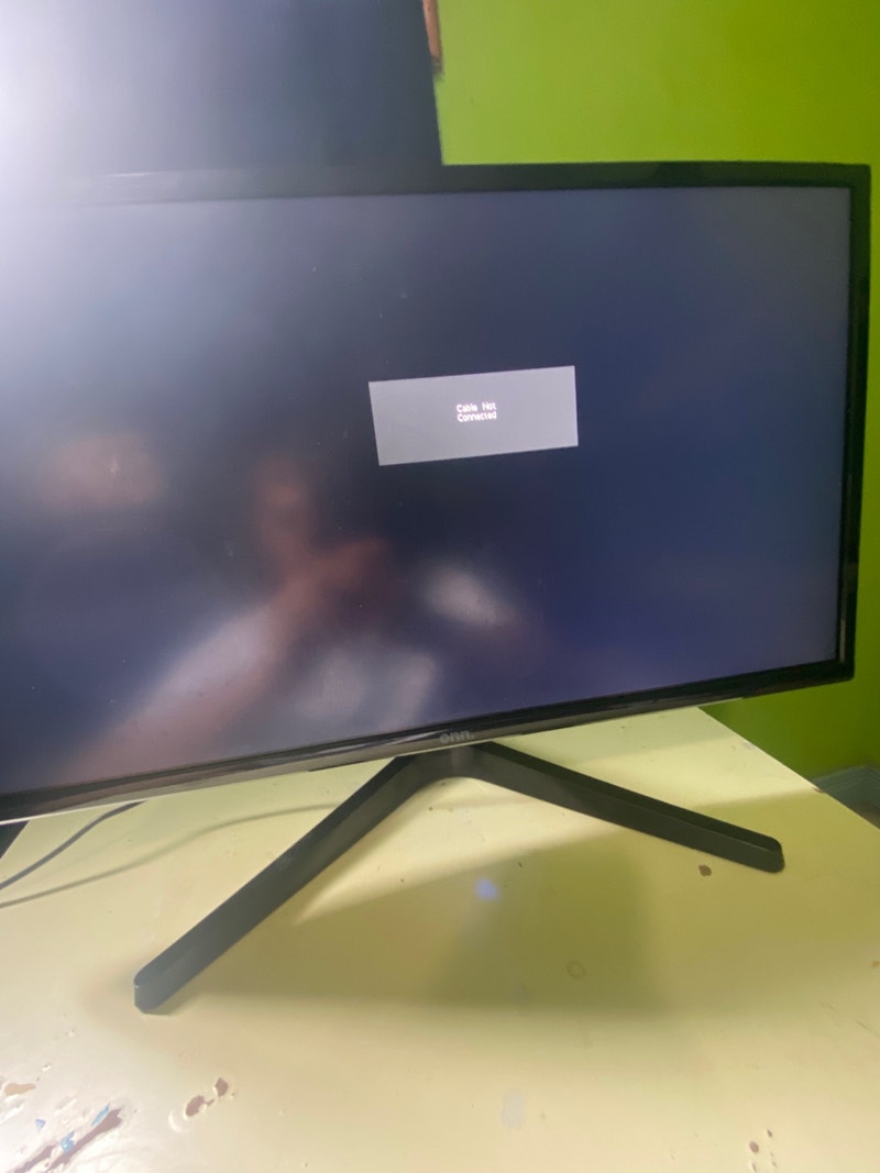TV/Gaming Monitor Monitors Peterborough Kijiji