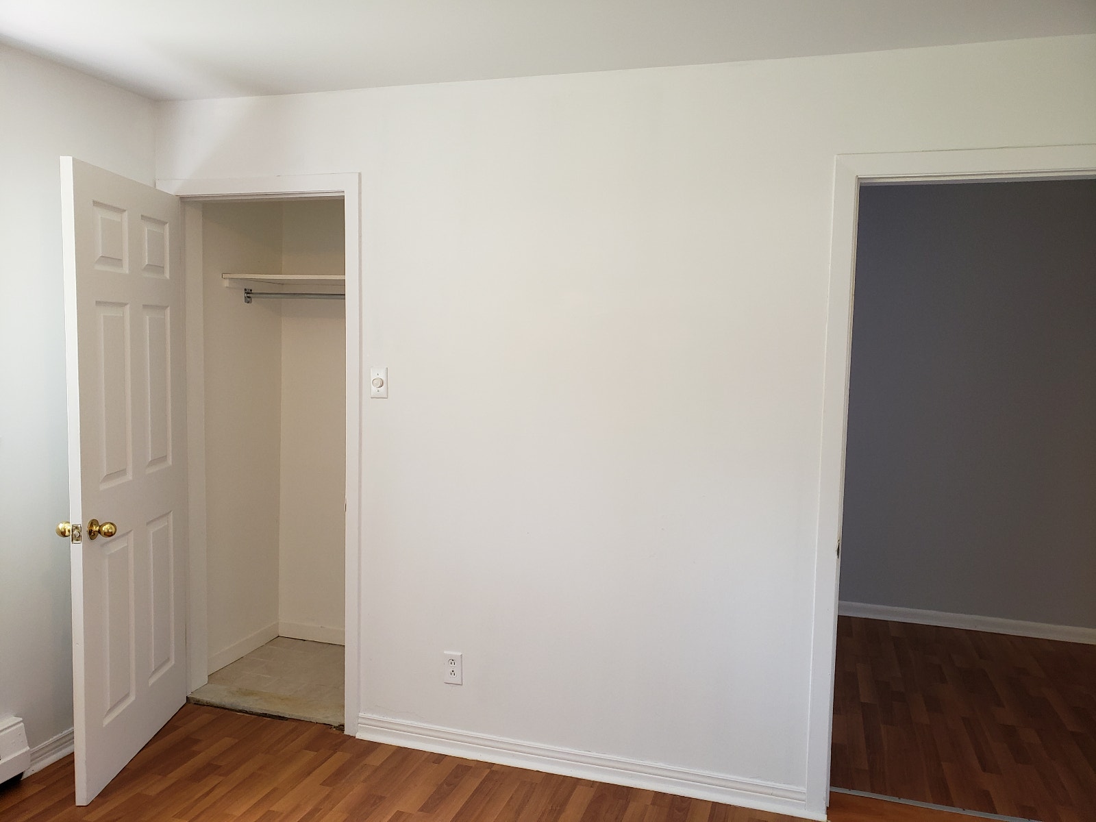Logement 4 1/2 à louer - Saint-Hubert — photo 2