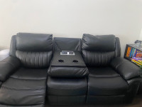 Recliner 