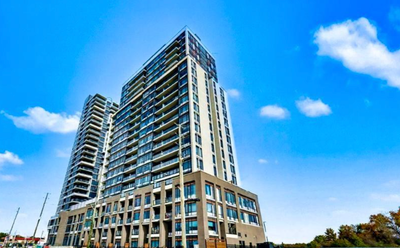 FOR RENT – Modern 1 Bed + Den in Milton | Available March 1st Unit #309 – 8010 Derry Rd, Milton Util...
