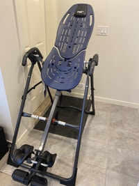 Inversion Table - Teeter EP-560