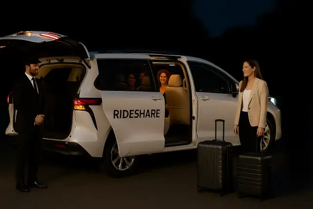 Reliable Rides – In-Town, Out-of-Town & Airport Ser63654773235713120