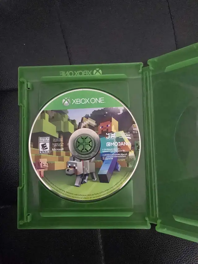 xbox one games $11+