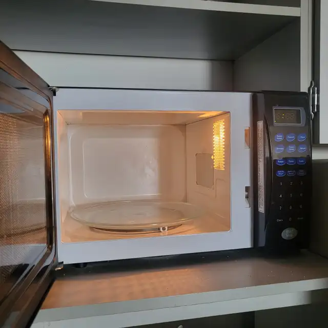 Danby Microwave62864361184385121