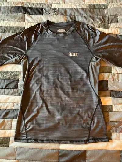 Audoc Men XL (L) Compression Shirt - chandail compression, View more