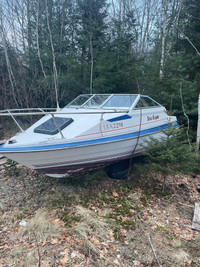 To boats for sale