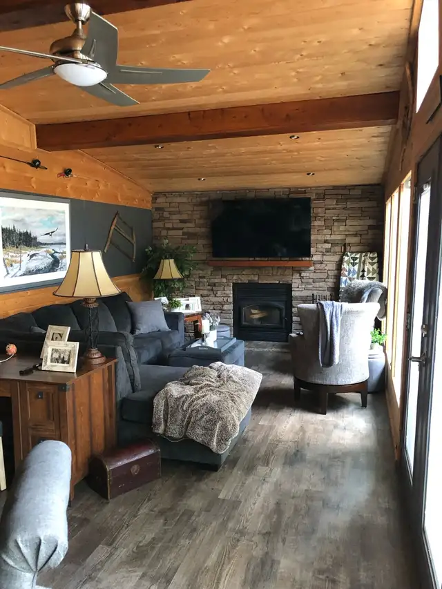four seasons cottage otter lake motivated to sell in Houses for Sale in La Ronge - Image 5
