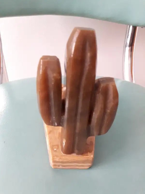 Donkey & Cactus Ashtray65702479580929121