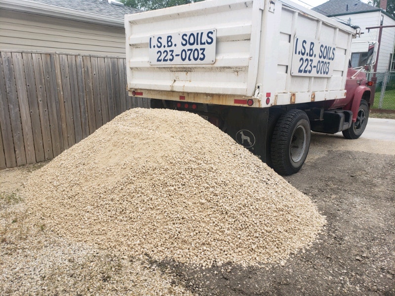 Limestone /Black Granite/ Gull Lake Stone/Sand / Riverstone etc Plants, Fertilizer & Soil
