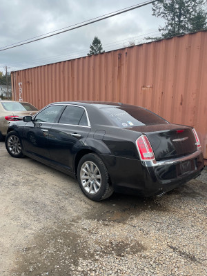 2013 Chrysler 300