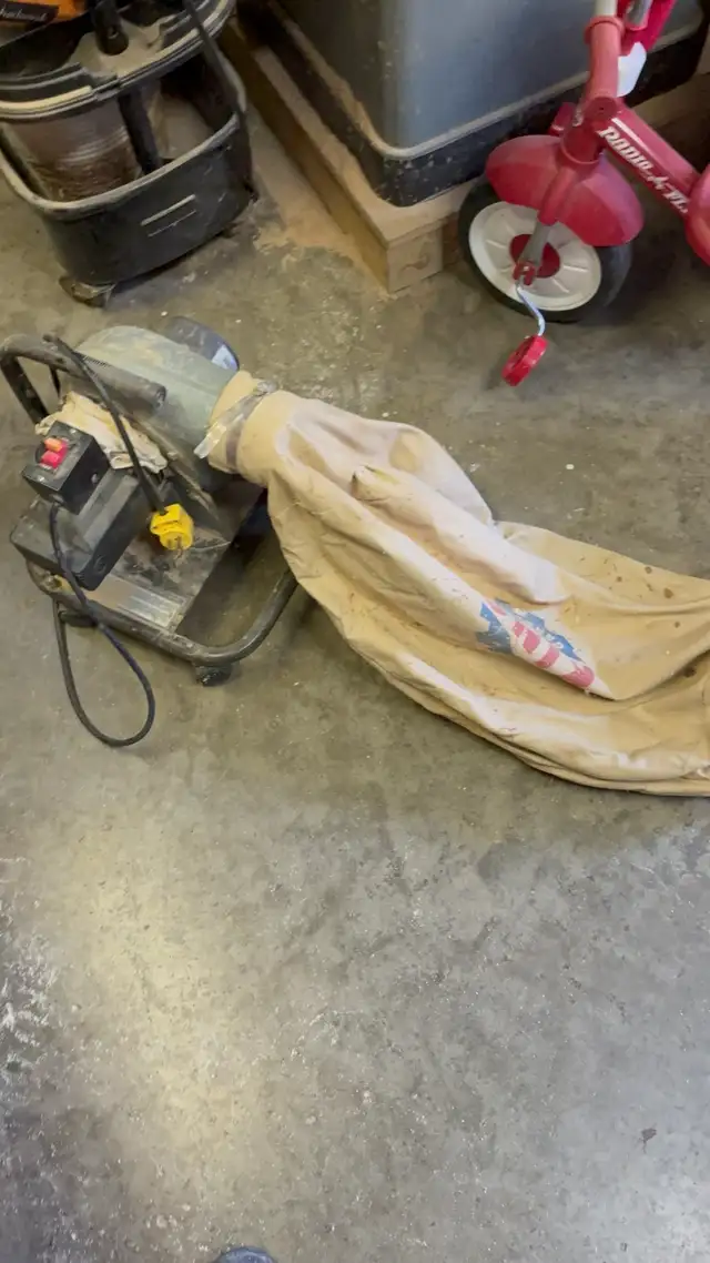 banc de scie in Power Tools in Drummondville - Image 5