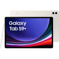 Galaxy Tab S9+ 12.4'' 256GB Avec Stylet SM-X810NZEAXAC Samsung