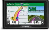 GPS Garmin Nüvi 2455 LMT