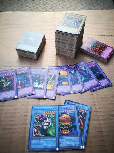 yugioh cards ontario DRZERUI Card Binder for Yu-Gi-Oh Cards for sale in