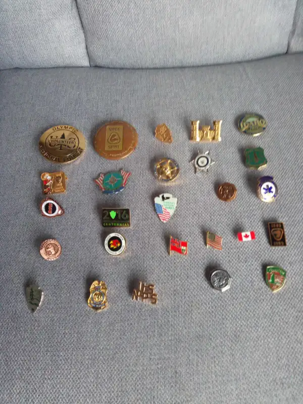collector pins64520012636289120