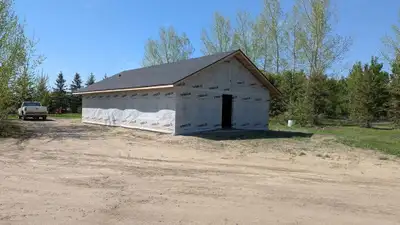 Framer Needed – Complete Residential Framing (Near Saskatoon), View more