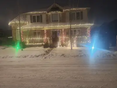 Available immediately..in hespeler ...beautiful house and beautiful area...veru quiet..parking for 1...