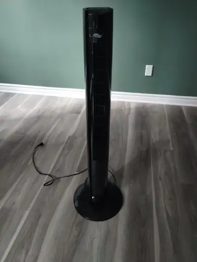 Ventilateur sur pied, View more