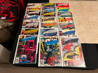 Daredevil Marvel Comics