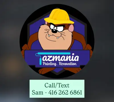 Drywall Repair, Painting & Popcorn Removal, View more