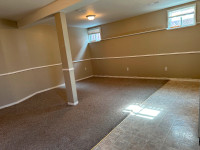 Barrie South West 1 Bedroom Basement $1380 Includes Utility