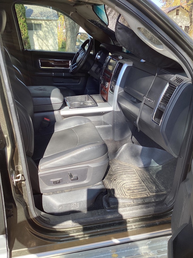 Dodge ram 3500 Cars & Trucks Lloydminster Kijiji