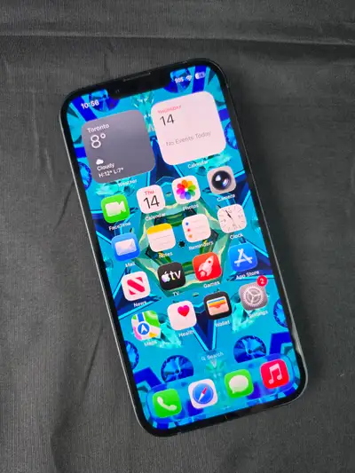 Apple Iphone 14 128 GB, View more